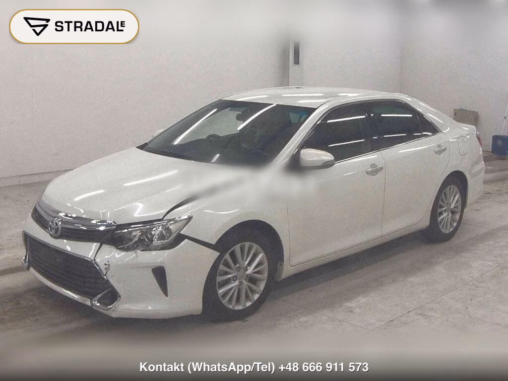 TOYOTA CAMRY 4D HYBRID G PACKAGE, miniaturka 5