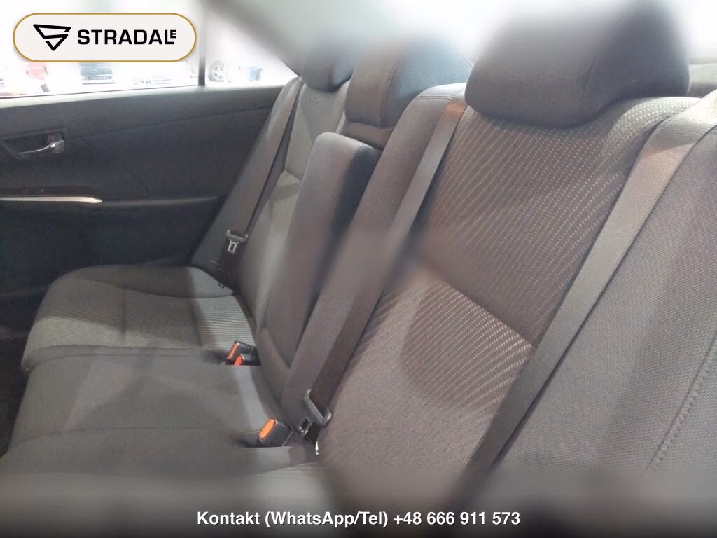 TOYOTA CAMRY 4D HYBRID G PACKAGE, miniaturka 7