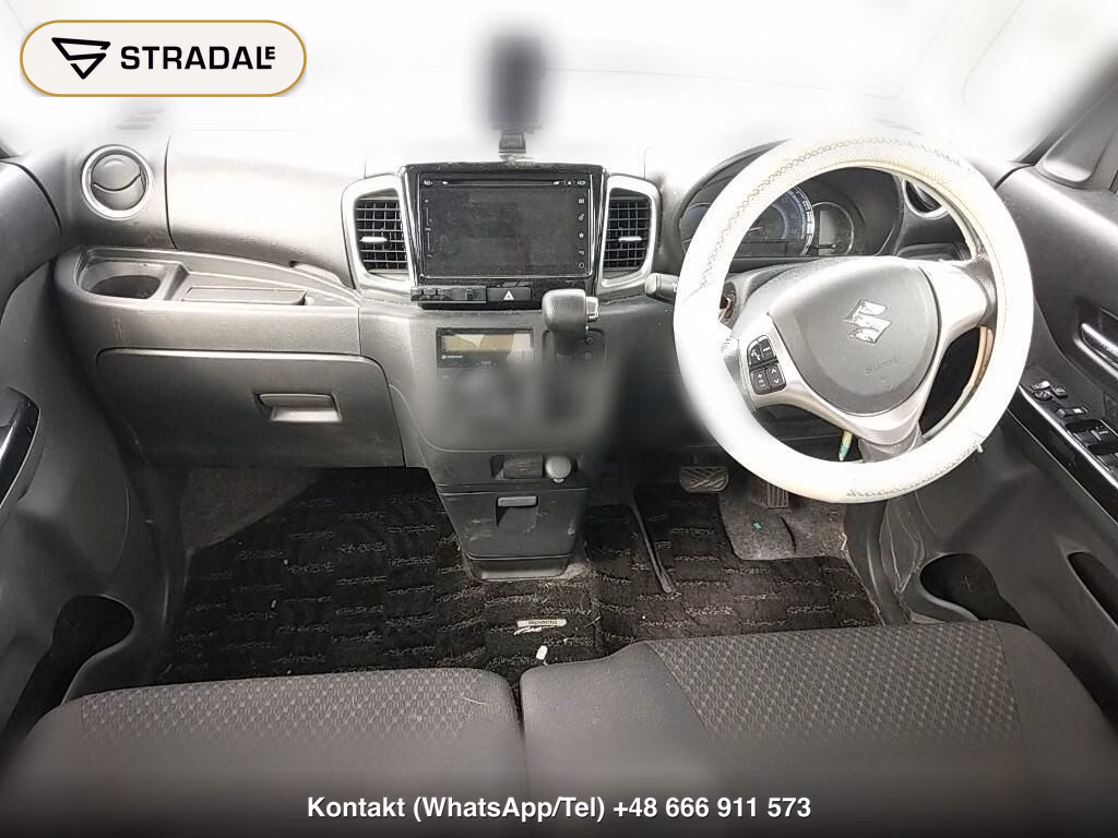 SUZUKI SPACIA, miniaturka 4