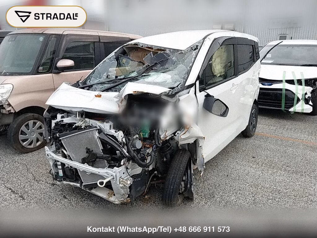 HONDA FIT HYBRID, miniaturka 5