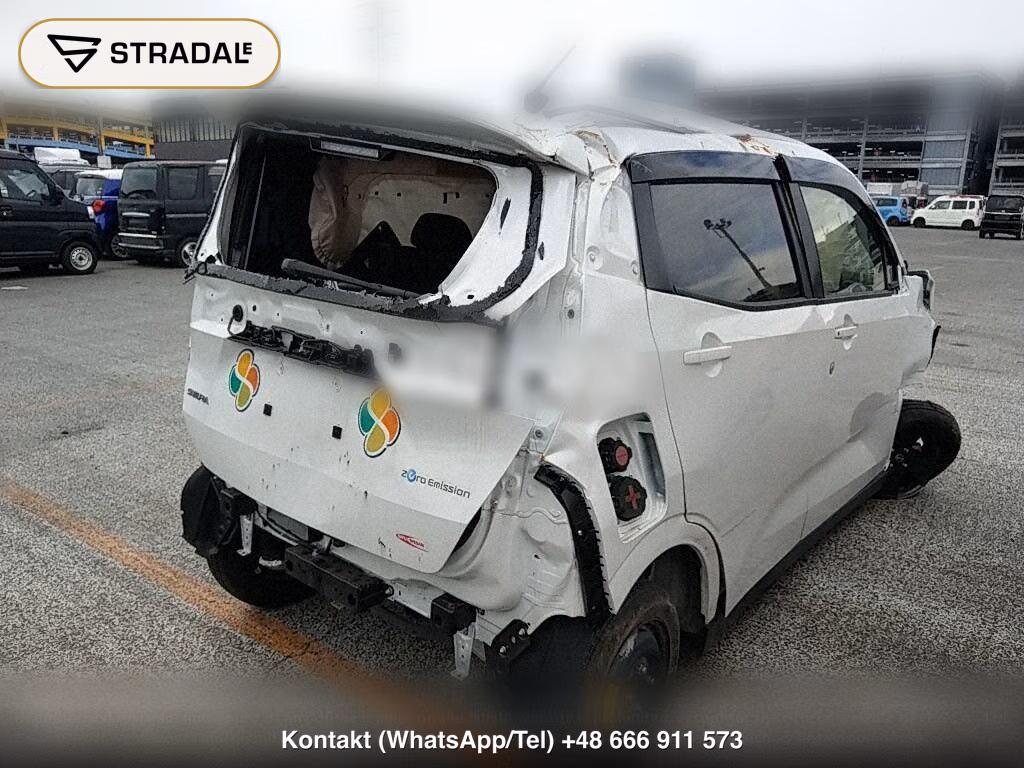 HONDA FIT HYBRID, miniaturka 6
