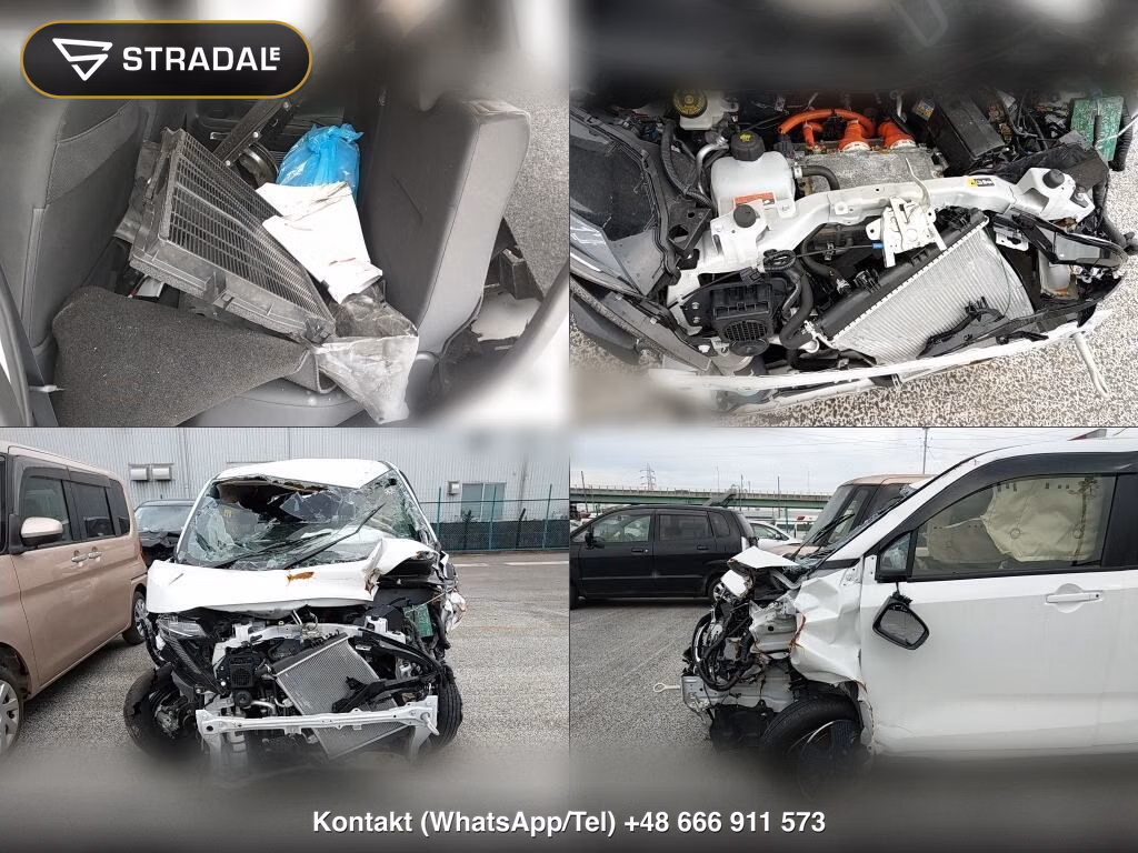 HONDA FIT HYBRID, miniaturka 7