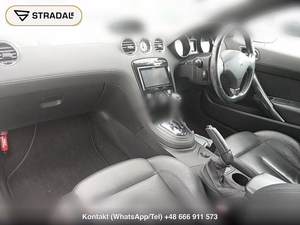 PEUGEOT RCZ BASE GRADE, miniaturka 4