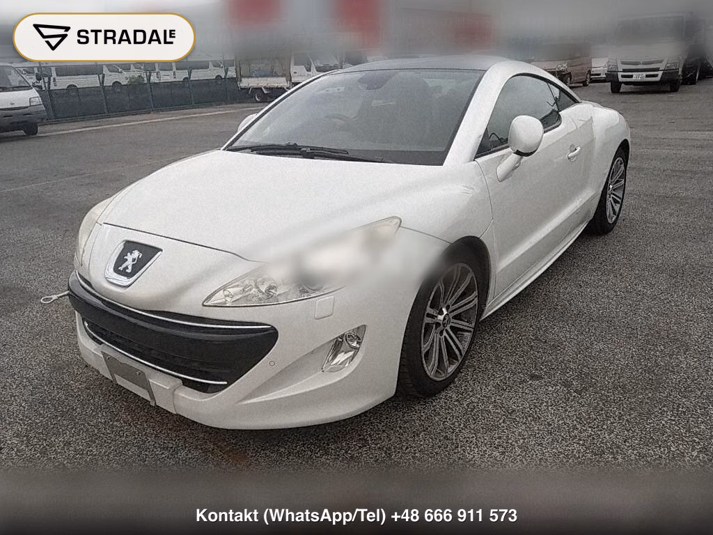 PEUGEOT RCZ BASE GRADE, miniaturka 5