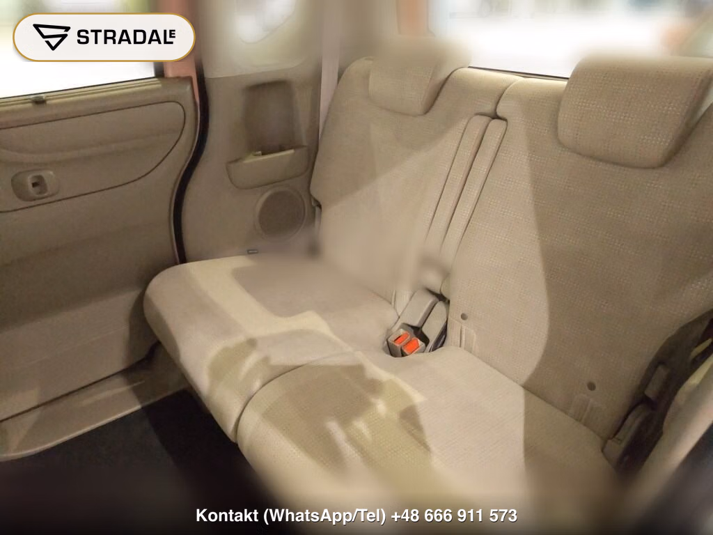 HONDA N-BOX G SS PACKAGE, miniaturka 7