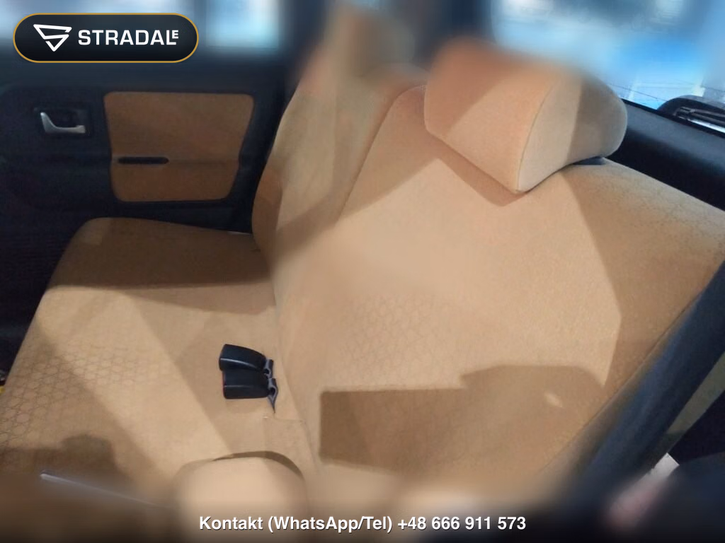 SUZUKI ALTO LAPIN, miniaturka 7