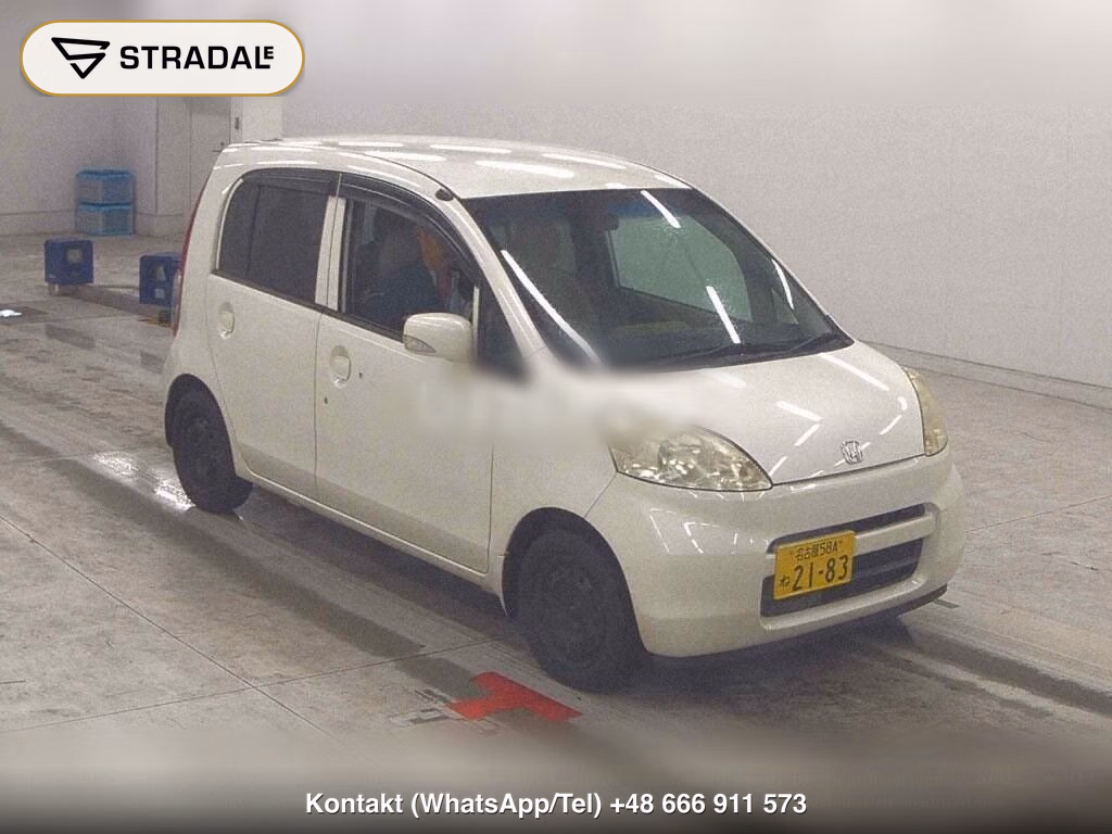 HONDA LIFE 5D, miniaturka 2