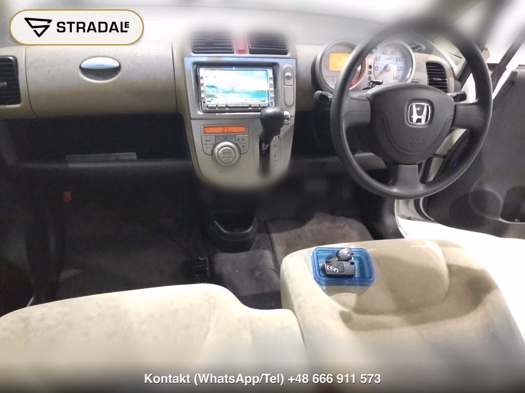 HONDA LIFE 5D, miniaturka 4