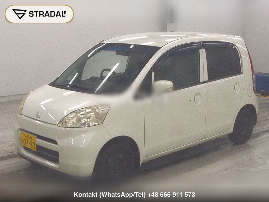 HONDA LIFE 5D, miniaturka 5