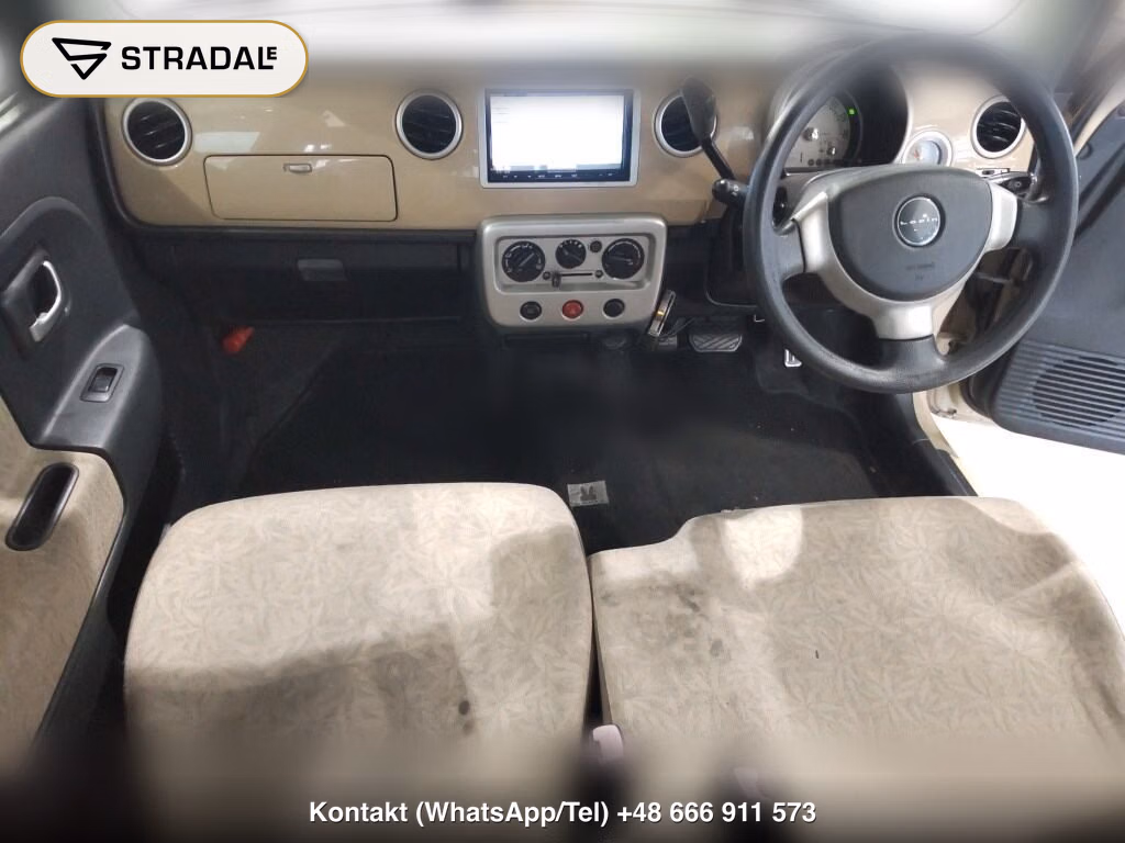 SUZUKI ALTO LAPIN, miniaturka 4