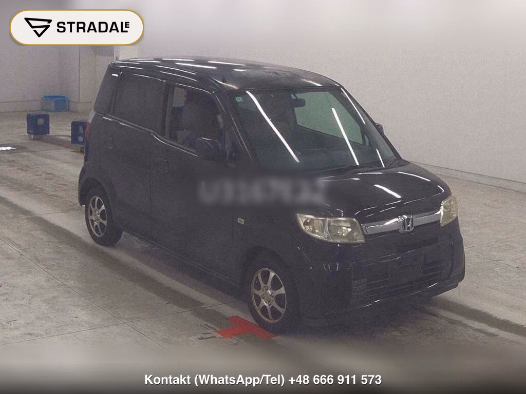 HONDA ZEST, miniaturka 2