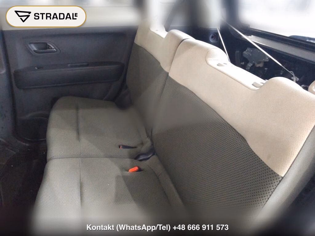 HONDA ZEST, miniaturka 7