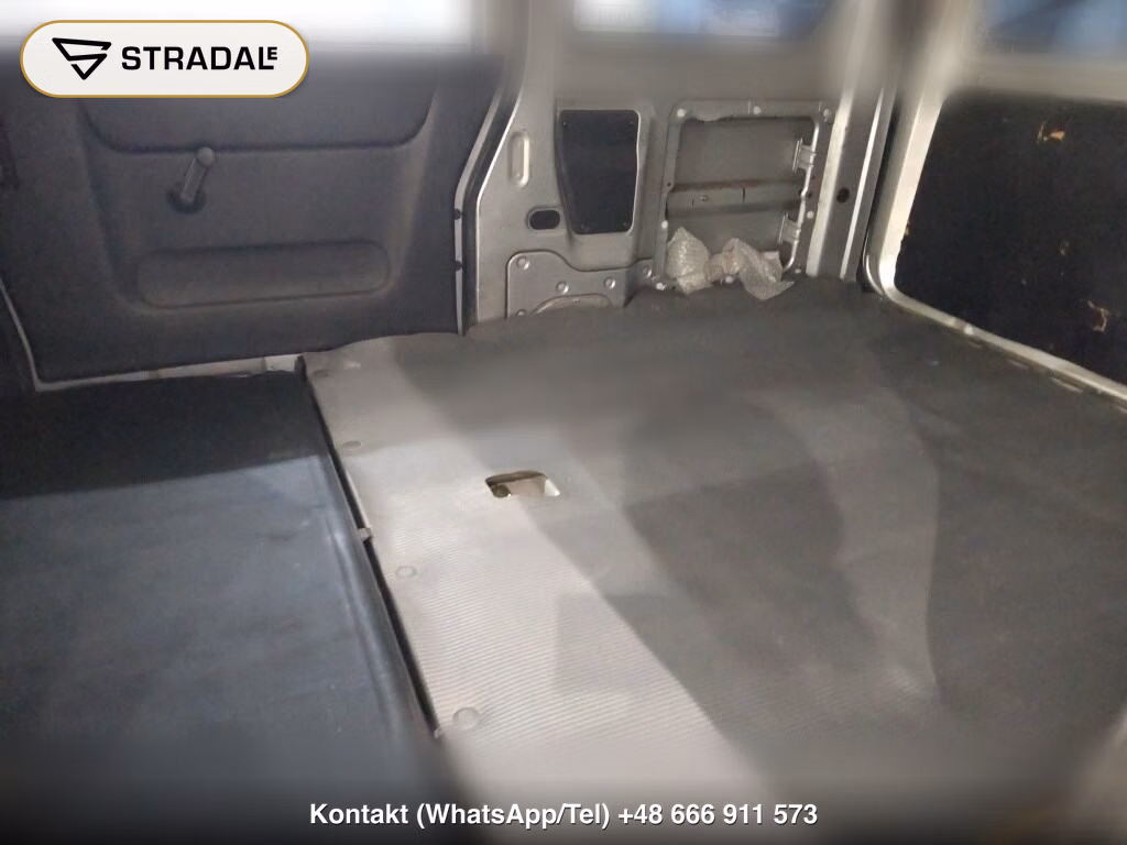 HONDA ACTY VAN, miniaturka 7