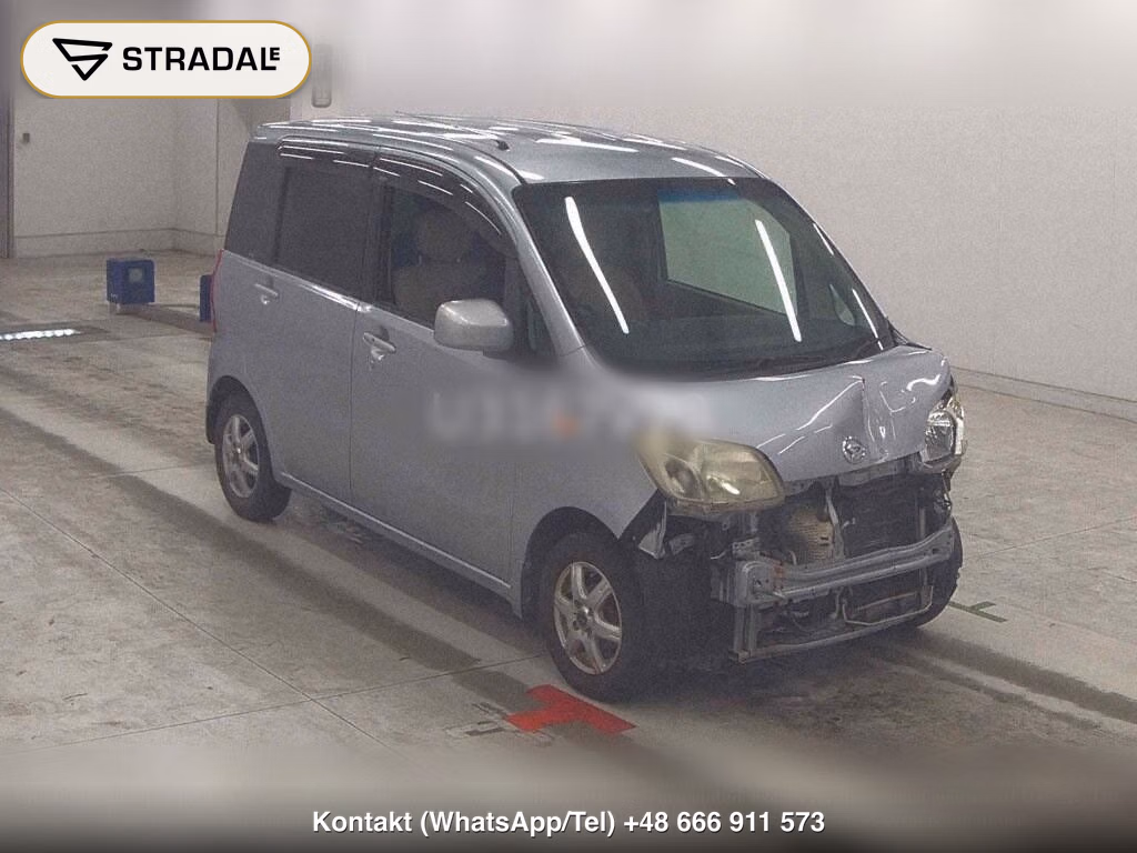 DAIHATSU TANTO EXE, miniaturka 2