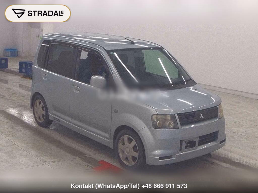 MITSUBISHI EK SPORT, miniaturka 2