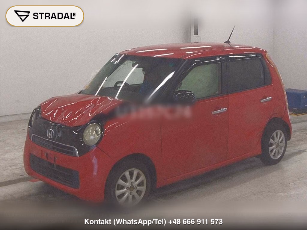 HONDA N-ONE, miniaturka 5