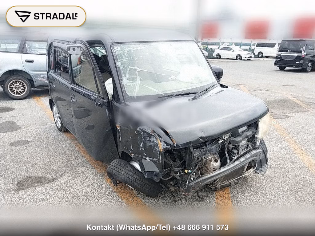 DAIHATSU MOVE CONTE, miniaturka 2
