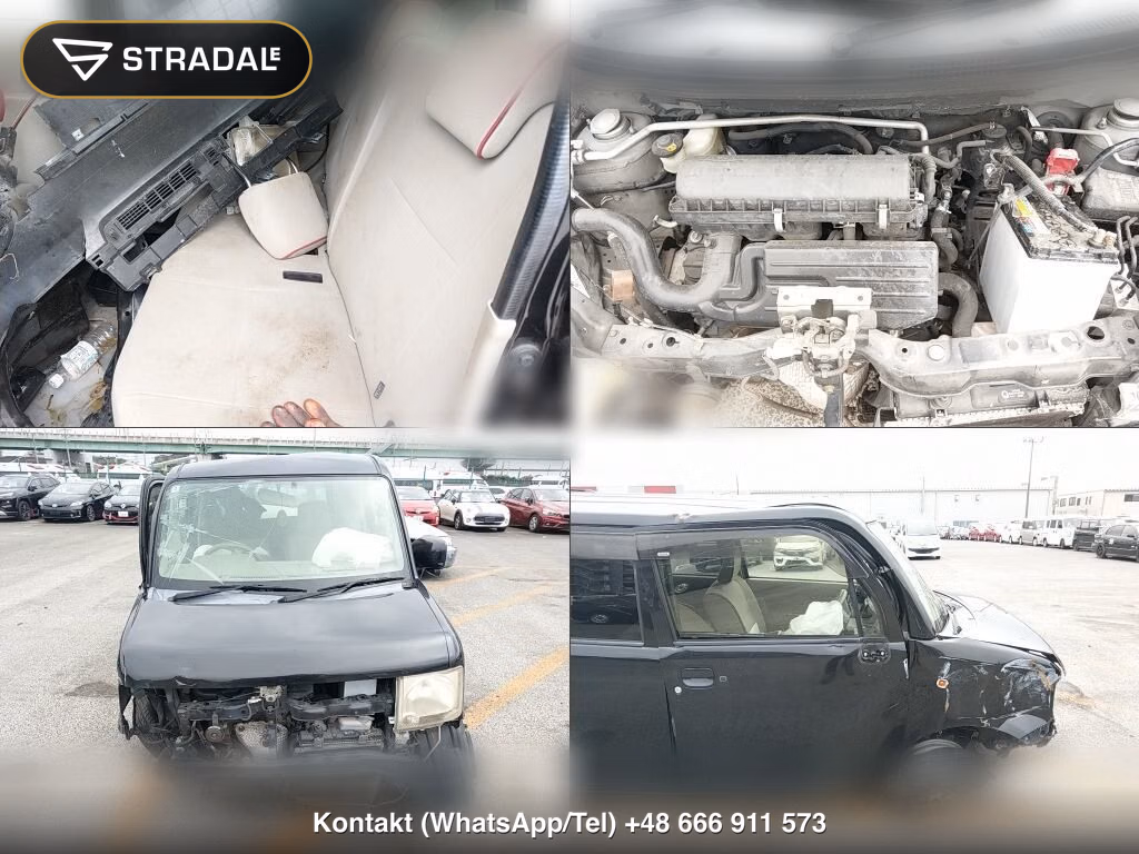 DAIHATSU MOVE CONTE, miniaturka 7