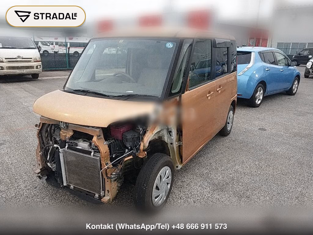 SUZUKI SPACIA, miniaturka 5