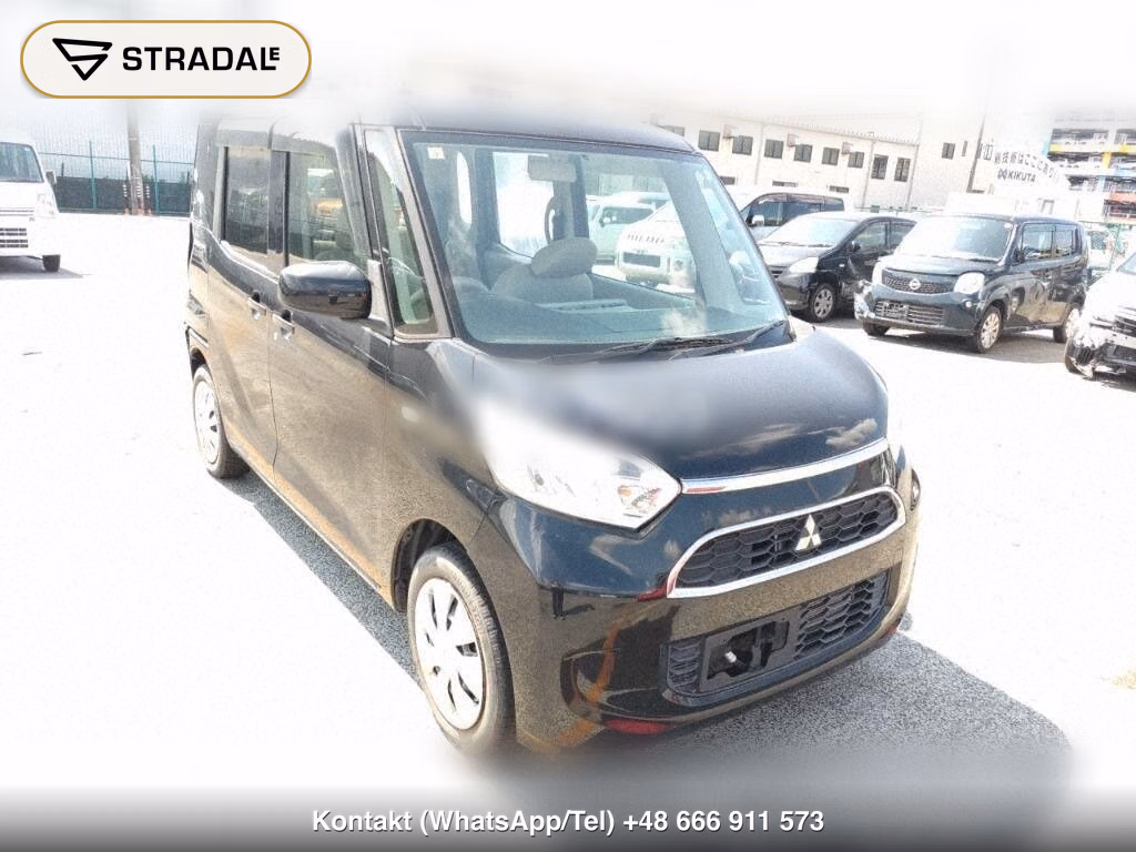 MITSUBISHI EK SPACE, miniaturka 2