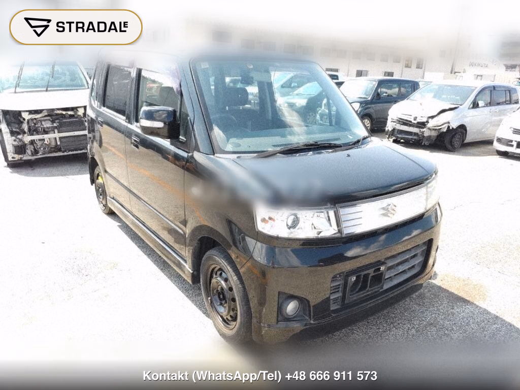 SUZUKI WAGON R 5D, miniaturka 2