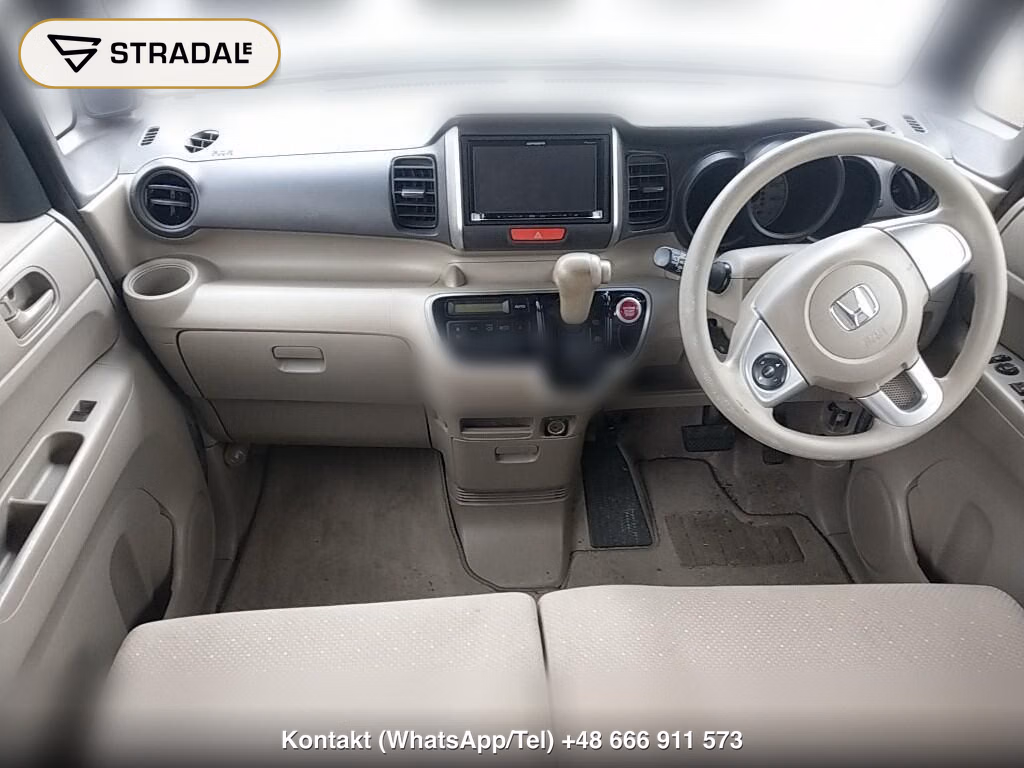 HONDA N-BOX, miniaturka 4