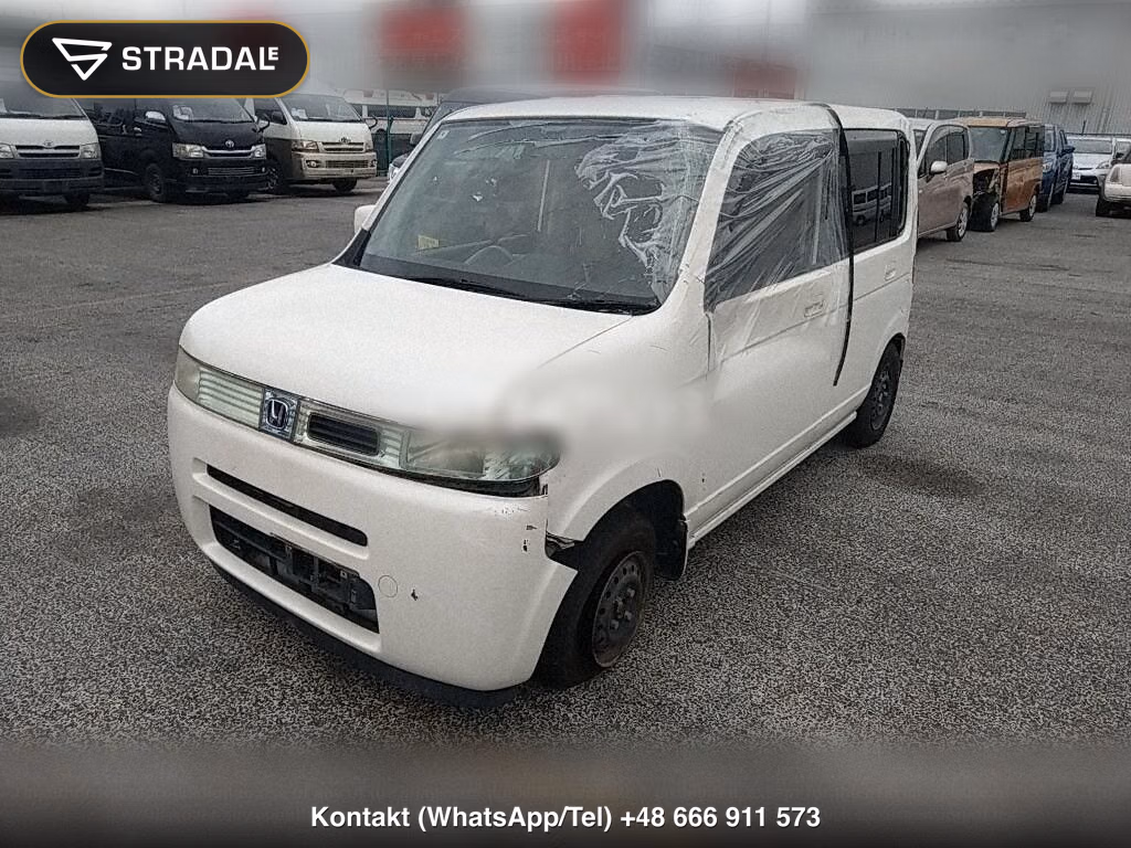 HONDA THAT’S, miniaturka 5