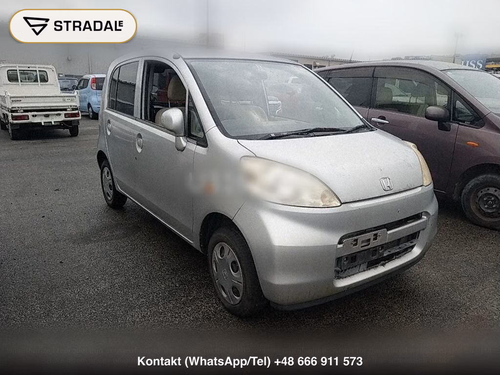 HONDA LIFE 5D, miniaturka 2