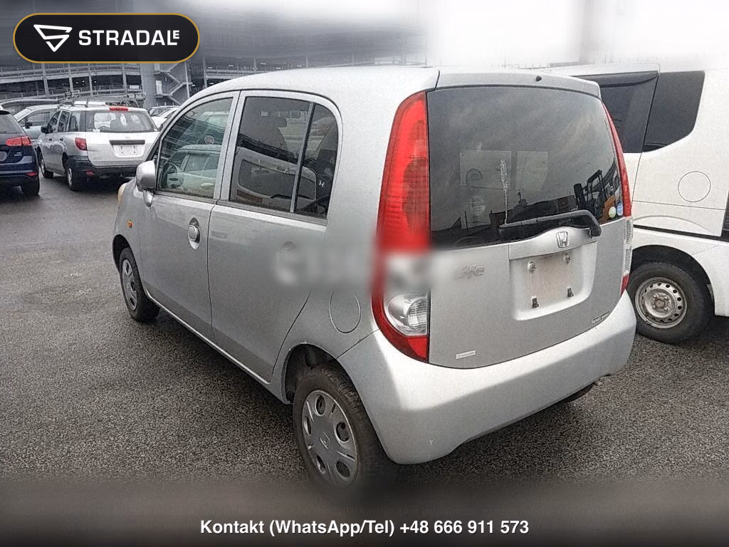 HONDA LIFE 5D, miniaturka 3