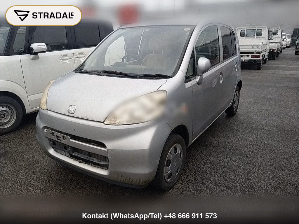 HONDA LIFE 5D, miniaturka 5