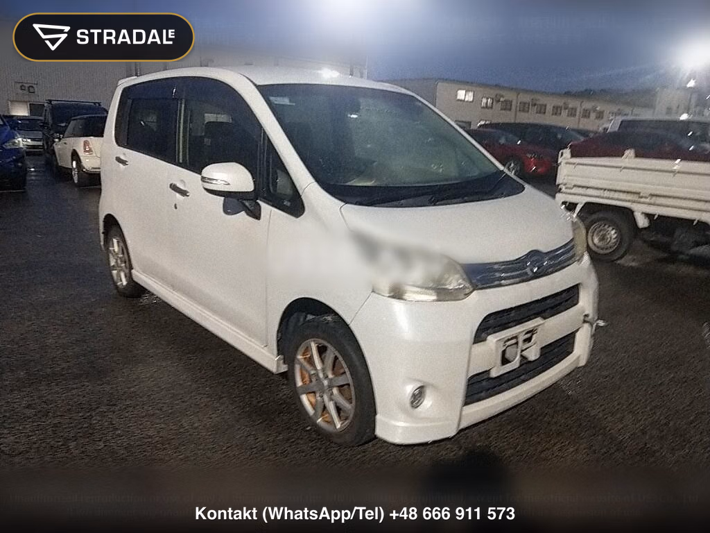 DAIHATSU MOVE, miniaturka 2