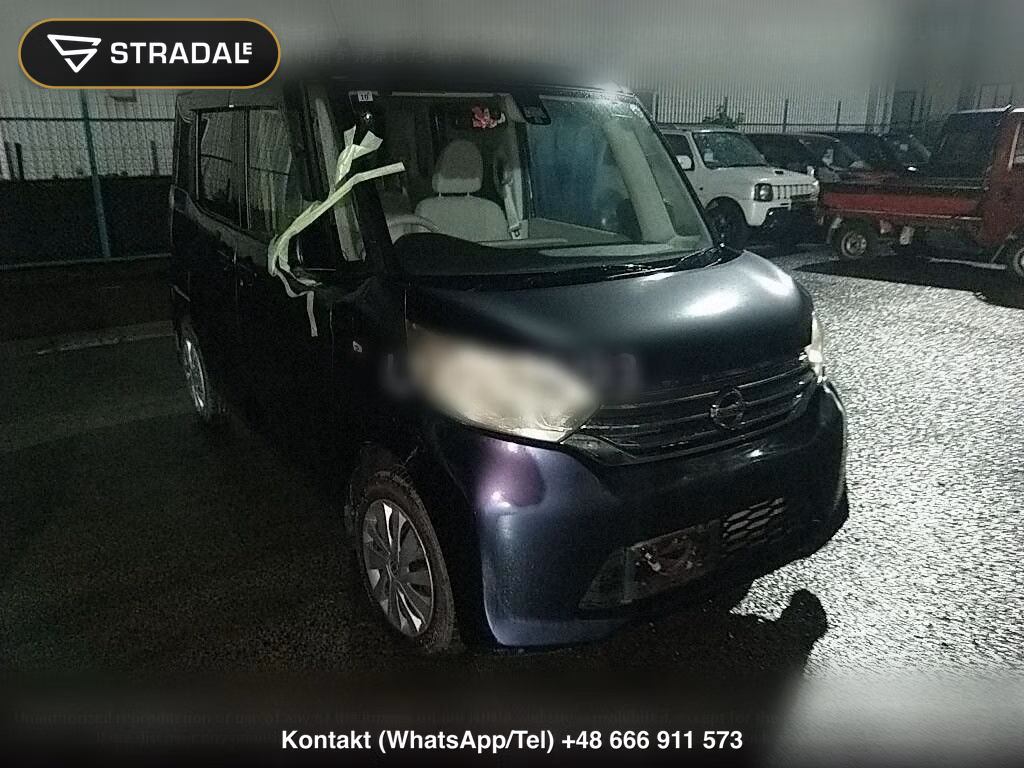 NISSAN DAYZ ROOX, miniaturka 2