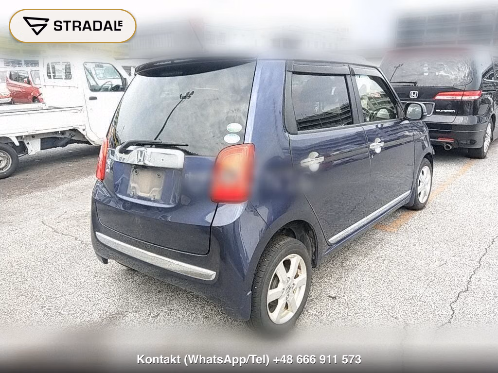 HONDA N-ONE, miniaturka 6
