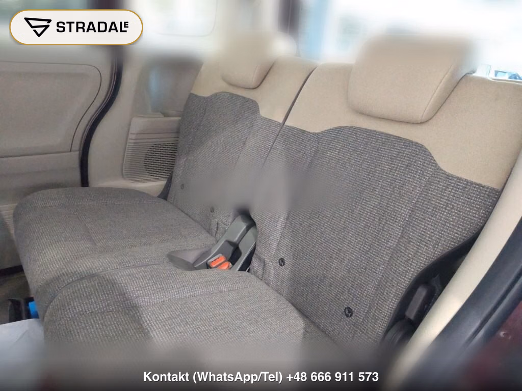 HONDA N-BOX, miniaturka 7