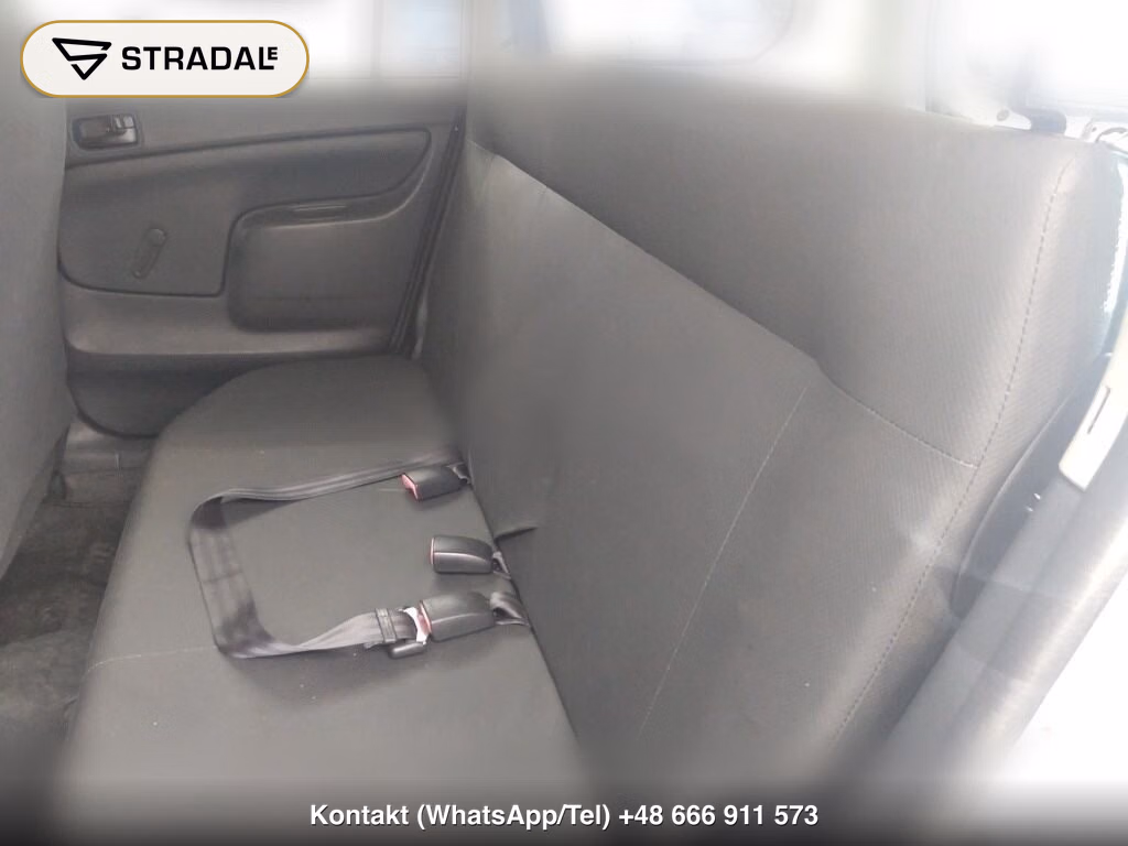 TOYOTA PROBOX VAN 4WD GL, miniaturka 7