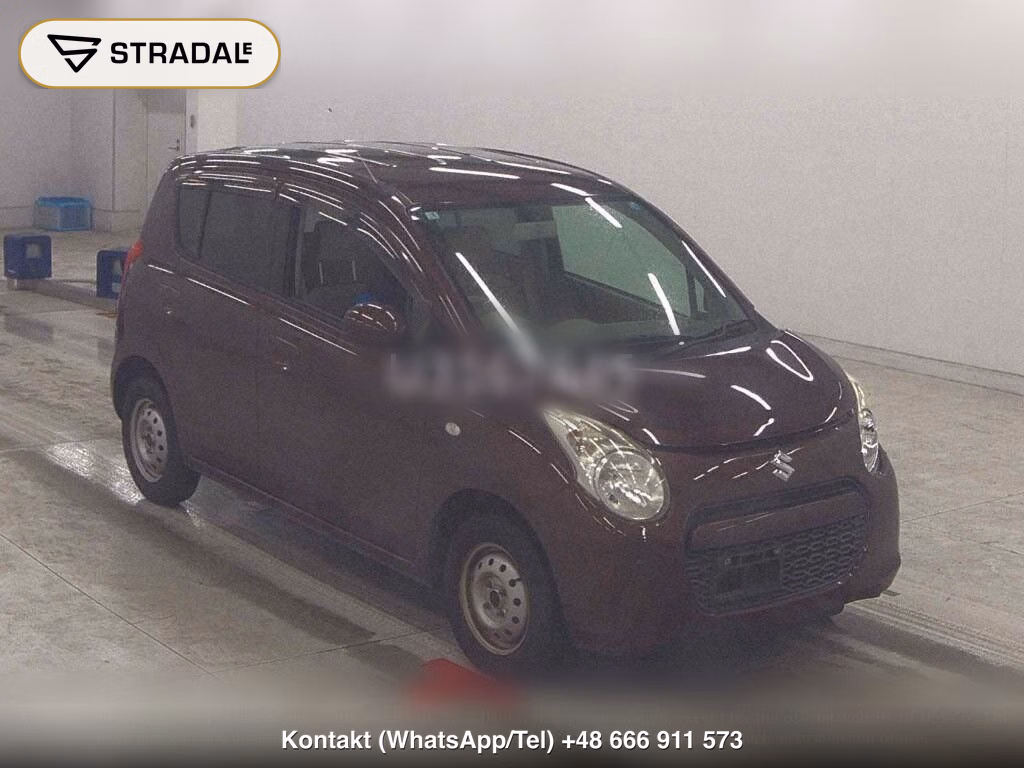 SUZUKI ALTO 5D, miniaturka 2