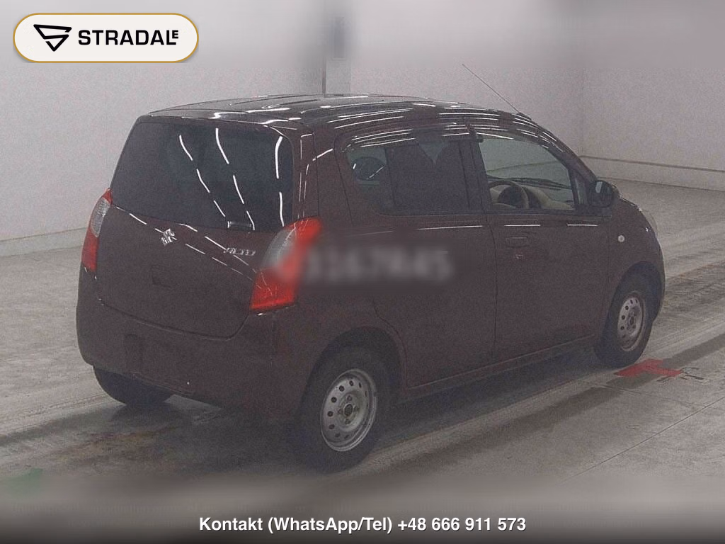 SUZUKI ALTO 5D, miniaturka 6