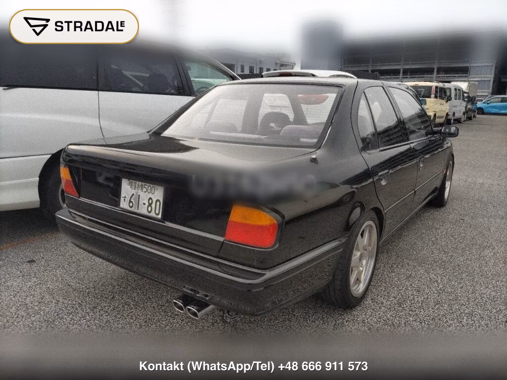 NISSAN PRIMERA 4D, miniaturka 6