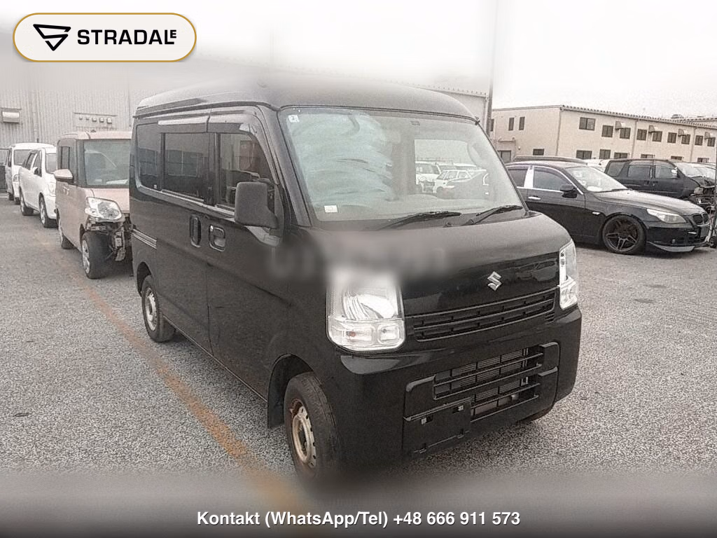 SUZUKI EVERY 5D PC, miniaturka 2