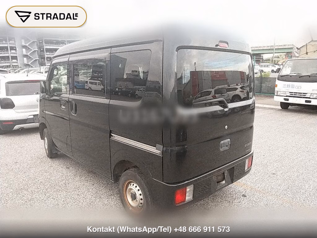 SUZUKI EVERY 5D PC, miniaturka 3
