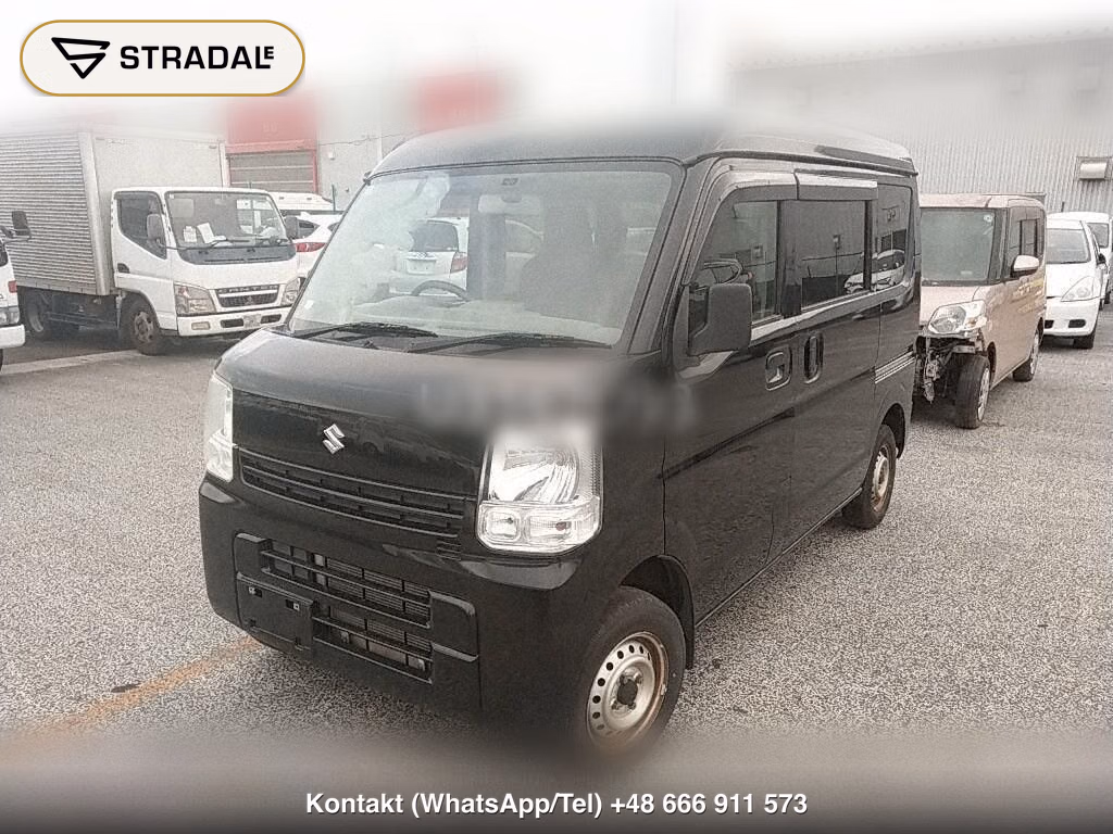 SUZUKI EVERY 5D PC, miniaturka 5