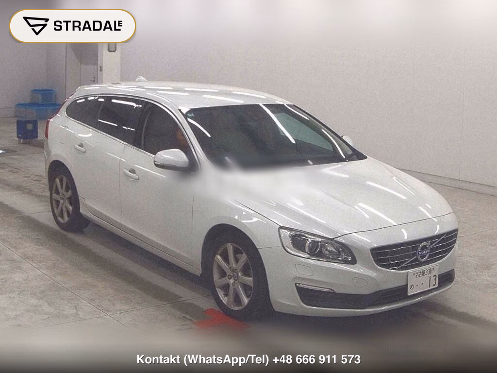 VOLVO V60 CROSS COUNTRY D4 SE, miniaturka 2