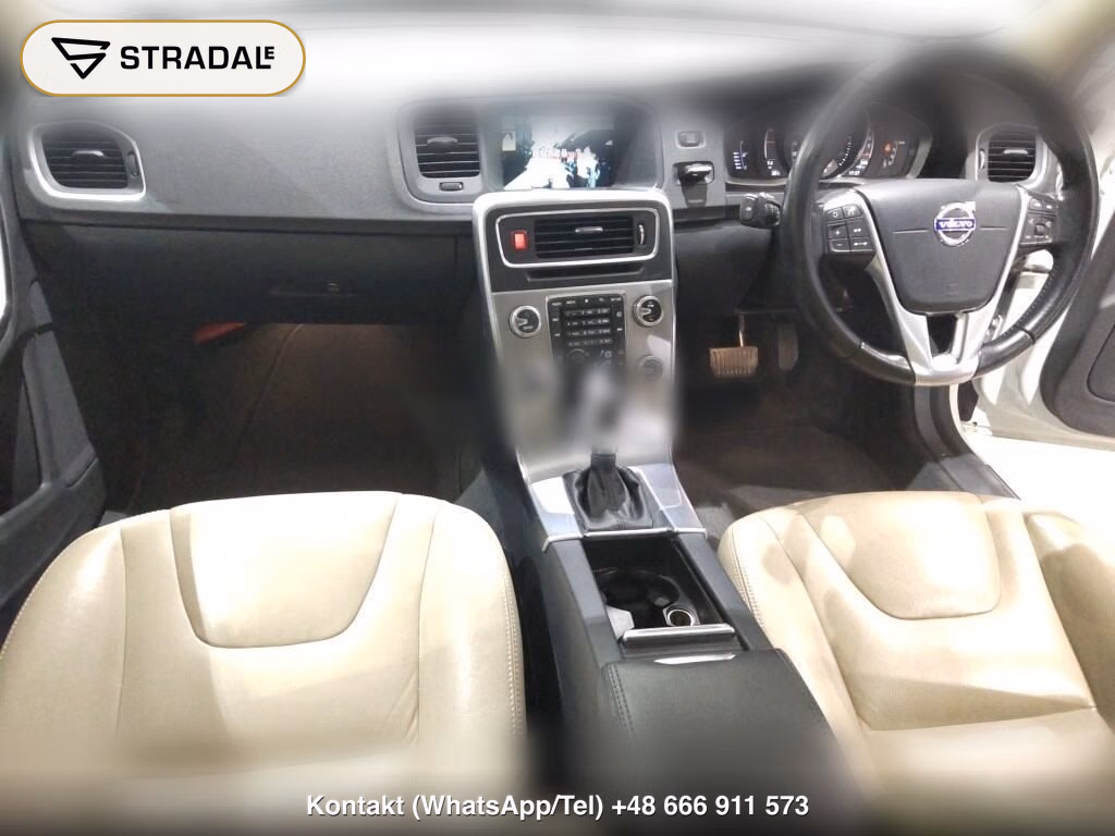 VOLVO V60 CROSS COUNTRY D4 SE, miniaturka 4