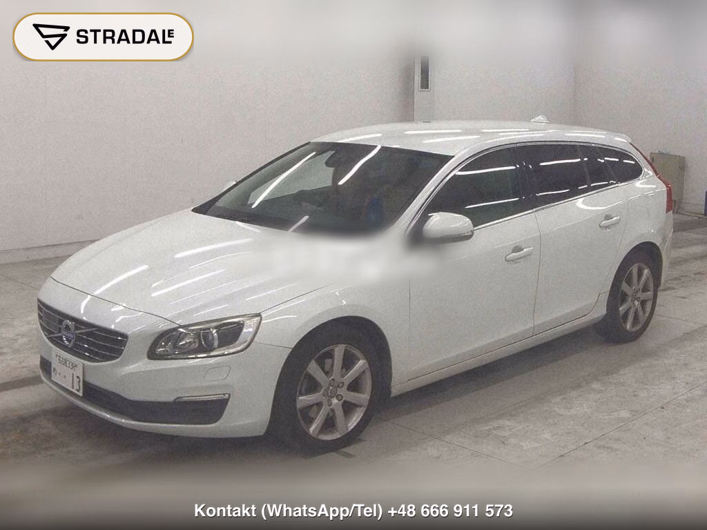 VOLVO V60 CROSS COUNTRY D4 SE, miniaturka 5