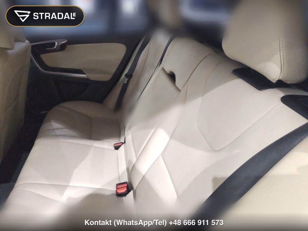 VOLVO V60 CROSS COUNTRY D4 SE, miniaturka 7