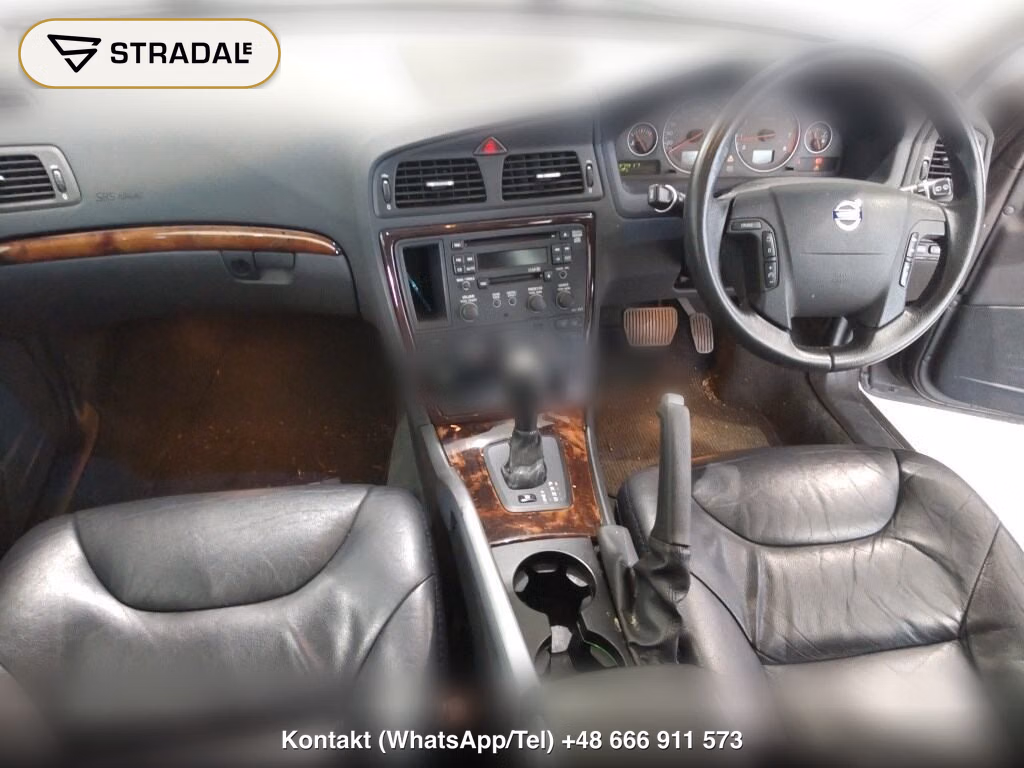 VOLVO XC70 4WD, miniaturka 4