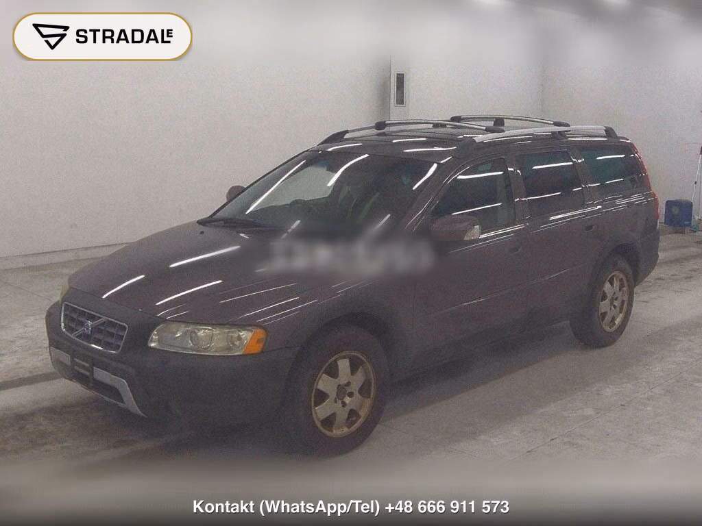 VOLVO XC70 4WD, miniaturka 5