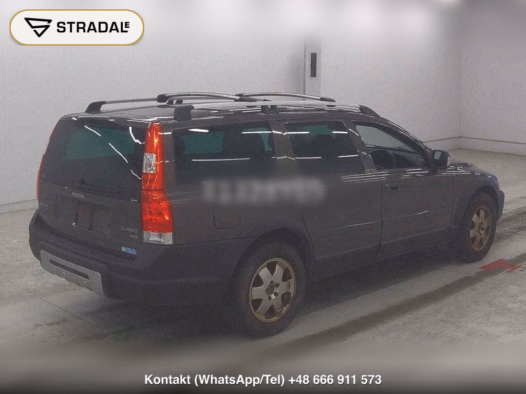 VOLVO XC70 4WD, miniaturka 6
