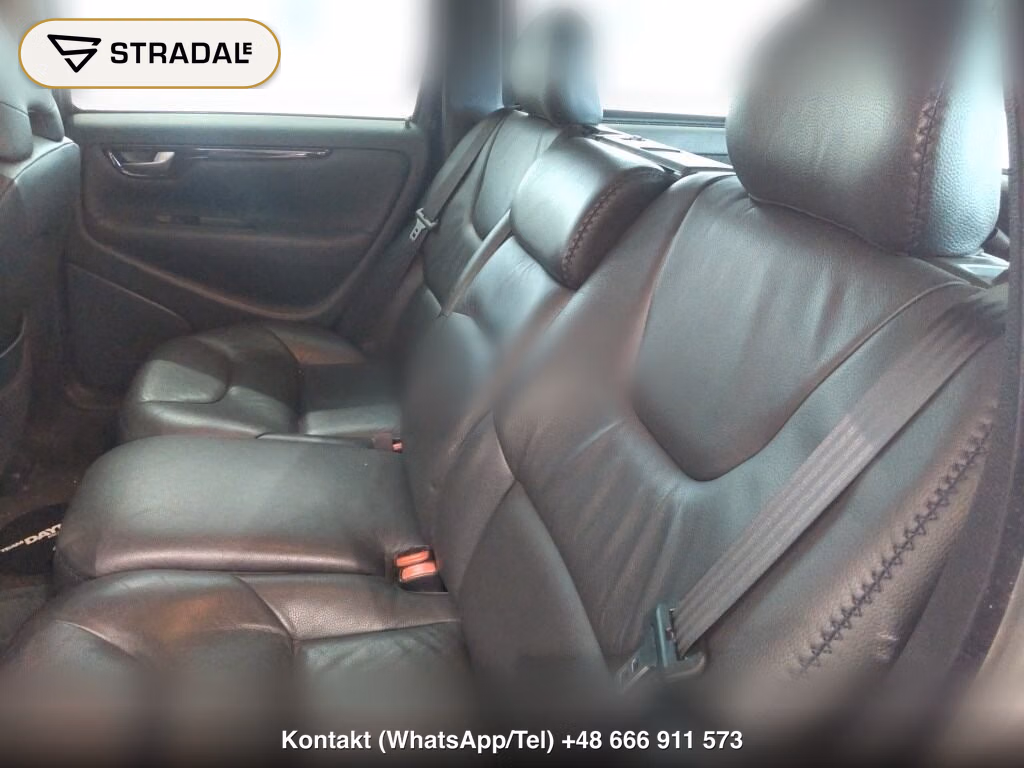 VOLVO XC70 4WD, miniaturka 7