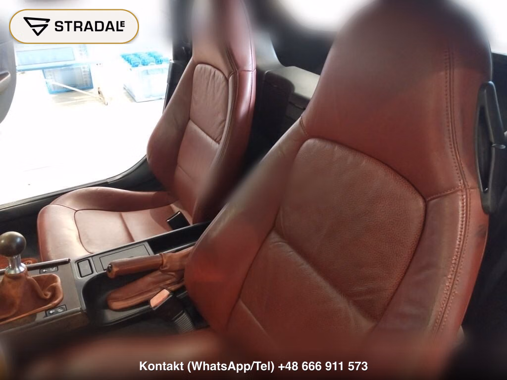 BMW Z3 ROADSTER BASE GRADE, miniaturka 7
